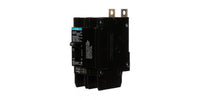 Molded-Case Circuit Breaker, Toggle Actuator, 50 A, BQD-Frame, 10 kA Capacity, 4 in. Dp, 2 in. Ht, Lug Line, Lug Load, Panel, 2P Pole, Lug, 3 in. Wd - US2:BQD250