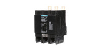 Molded-Case Circuit Breaker, Toggle Actuator, 100 A, BQD-Frame, 10 kA Capacity, 4 in. Dp, 3 in. Ht, Lug Line, Lug Load, Panel, 3P Pole, Lug, 3 in. Wd - US2:BQD3100