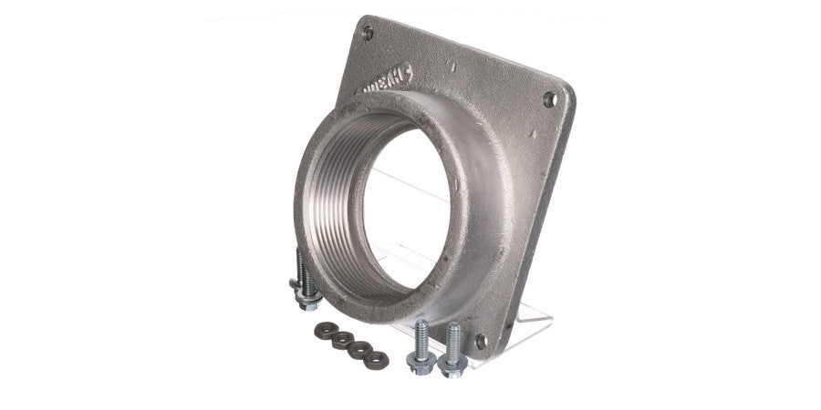 Ground Bar 14 Terminal Height 1.2 in. - ECHV300