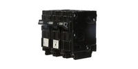 Molded-Case Circuit Breaker, Toggle Actuator, 100 A, QP-Frame, 10 kA Capacity, 3 in. Dp, 2 in. Ht, Lug Line, Lug Load, Panel, 3P Pole, Plug-In, 40 C - US2:Q3100