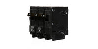 Molded-Case Circuit Breaker, Toggle Actuator, 20 A, QP-Frame, 10 kA Capacity, 13 in. Dp, 3.4 in. Ht, Lug Line, Lug Load, Panel, 3P Pole, Plug-In, 40 C - US2:Q320