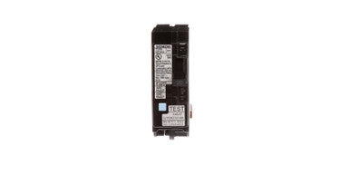 Molded-Case Circuit Breaker, 20 A, QFGA2-Frame, 10 kA Capacity, 1 in. Dp, 4.5 in. Ht, Lug Line, Lug Load, Plug-In, 1P Pole, Plug-In, Thermal Magnetic - US2:Q120DF