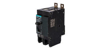 Molded-Case Circuit Breaker, Toggle Actuator, 30 A, BQD-Frame, 10 kA Capacity, 20 in. Dp, 5.6 in. Ht, Lug Line, Lug Load, Panel, 2P Pole, Lug, 40 C - US2:BQD230