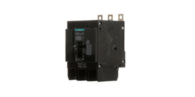Molded-Case Circuit Breaker, Toggle Actuator, 60 A, BQD-Frame, 10 kA Capacity, 4 in. Dp, 3 in. Ht, Lug Line, Lug Load, Panel, 3P Pole, Lug, 3 in. Wd - US2:BQD360