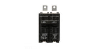 Molded-Case Circuit Breaker, Toggle Actuator, 25 A, BL-Frame, 10 kA Capacity, 4 in. Dp, 2 in. Ht, Lug Line, Lug Load, Panel, 2P Pole, Lug, 120/240 VAC - US2:B225