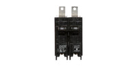 Molded-Case Circuit Breaker, Toggle Actuator, 50 A, BLH-Frame, 22 kA Capacity, 3 in. Dp, 4 in. Ht, Lug Line, Lug Load, Panel, 2P Pole, Lug, 2 in. Wd - US2:B250H