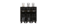 Molded-Case Circuit Breaker, Toggle Actuator, 100 A, BLH-Frame, 22 kA Capacity, 3 in. Dp, 2.3 in. Ht, Lug Line, Lug Load, Panel, 3P Pole, Lug, 240 VAC - US2:B3100H