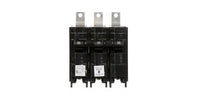Molded-Case Circuit Breaker, Toggle Actuator, 35 A, BL-Frame, 10 kA Capacity, 4 in. Dp, 3 in. Ht, Lug Line, Lug Load, Panel, 3P Pole, Lug, 240 VAC - US2:B335