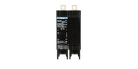 Molded-Case Circuit Breaker, Toggle Actuator, 15 A, BQD-Frame, 10 kA Capacity, 4 in. Dp, 2 in. Ht, Lug Line, Lug Load, Panel, 2P Pole, Lug, 3 in. Wd - US2:BQD215