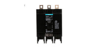 Molded-Case Circuit Breaker, Toggle Actuator, 40 A, BQD-Frame, 10 kA Capacity, 4 in. Dp, 3 in. Ht, Lug Line, Lug Load, Panel, 3P Pole, Lug, 3 in. Wd - US2:BQD340