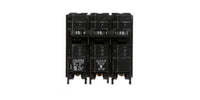 Molded-Case Circuit Breaker, Toggle Actuator, 15 A, QP-Frame, 10 kA Capacity, 13 in. Dp, 3.4 in. Ht, Lug Line, Lug Load, Panel, 3P Pole, Plug-In, 40 C - US2:Q315
