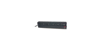 Rack PDU, Basic, 1U, 15A, 120V, (10)5-15 - AP9562