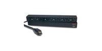Power Distribution Unit, 100/120 V (Input), 120 V (Output) - AP9564