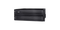 Battery Pack, Lead Acid Battery, 120 V, Black, Rack Mount - SMX120BP