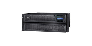 Uninterruptible Power Supply, 120 V Input, 120 V Output - SMX3000LVNC