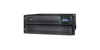 Uninterruptible Power Supply, 120 V Input, 120 V Output - SMX3000LVNC