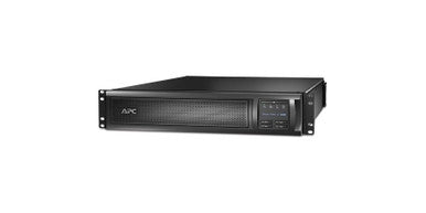 Uninterruptible Power Supply, 120 V Input, 120 V Output - SMX2000RMLV2U