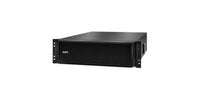 Battery Pack, Lead Acid Battery, 192 V, Black, Rack Mount - SRT192RMBP2