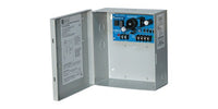 Power Supply/Charger, 24 VAC Input, 12 VDC Output, 0 to 49 C - AL201UL