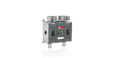 Switch Disconnector, Number of Poles 2P, 1000 VDC, 250A - OTDC250US11