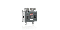 Switch Disconnector, Number of Poles 2P, 1000 VDC, 250A - OTDC250US11