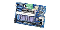 Power Distribution Module, 12/28 VDC, 12.5 A, -4 to +120.2 F - LINQ8PD