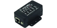 Ethernet Surge Protector, < 60 V, 20 kA/Pair, ABS - DTK-MRJPOES