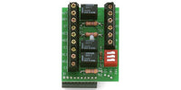 Relay Module Board - 0-219000