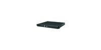 UPS, 7 AH, AV System and Security, 4, WxHxD: 19 x 1.7 x 15.3 in., (6) NEMA 5-15R, 3 min., 13 min., 90 to 140 VAC, 120 VAC, USB/EPO, Rack, 120 VAC - UPS-S1000R