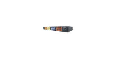 Power Distribution Unit, 120 VAC, 5/12/18/24 VDC, 10 A, 60Hz - PD-DC-125R