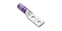 Lug, Compression; CU; 35kV; 2H; 600 MCM; 1/2 in. Stud - YA362N