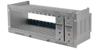 Rack Mount Card Cage, 90 to 264 VAC (Input), 9 VDC (Output) - C2US