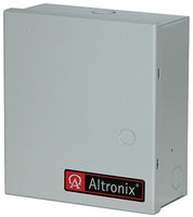 Access Power Controller, 12 to 24 VAC/VDC, 4 -Outlet, BC100 - ACM4CBE