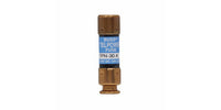 Telecommunication Fuse, 170 VDC DC, 30 A, 100 kA Interrupting Rating, Ferrule Connection, 2 in. L - TPN-30