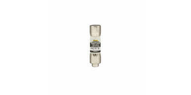 Current Limiting Fuse, 3 A, Ferrule, 3 A, Class CC, 200 kA, 1.5 in. Lg, Time Delay, 600 VAC, 300 VDC, 0.41 in. Wd, Rejection, Melamine, Panel - FNQ-R-3