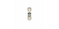 Current Limiting Fuse, 3 A, Ferrule, 3 A, Class CC, 200 kA, 1.5 in. Lg, Time Delay, 600 VAC, 300 VDC, 0.41 in. Wd, Rejection, Melamine, Panel - FNQ-R-3