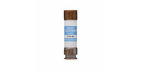 Telecommunication Fuse, 170 VDC DC, 35 A, 100 kA Interrupting Rating, Ferrule Connection, 3 in. L - TPN-35