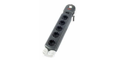 Replacement Battery Cartridge, 108Ah, 2.56 x 3.70 x 5.94 in., Internal/Stand Alone Mount - RBC17