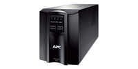Uninterruptible Power Supply, 120 V Input, 120 V Output - SRT2200RMXLA