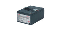 Uninterruptible Power Supply, 120 V Input, 120 V Output - SMT750RM2UC