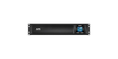 Uninterruptible Power Supply, 120 V Input, 120 V Output - SRT1500RMXLA