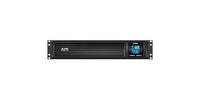 Uninterruptible Power Supply, 120 V Input, 120 V Output - SRT1500RMXLA