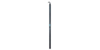 Metered Rack PDU, 20 A, Vertical, 0U, 36-Outlet, 3, 120 V, 6 ft., Black, 5.7 kW, WxHxD: 2.17 x 70.51 x 1.73 in., 50/60 Hz, -5 to 60 C - AP8862