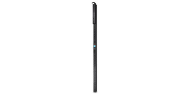 RACK PDU, 2G METERED BY OUTLET W/SWITCHING, 0U, 200-208V, 30A (21) C13 & (3) C19 - AP8641