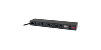 Power Distribution Unit, 100/120 V (Input), 120 V (Output) - AP7801B