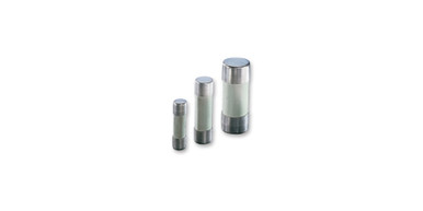 CYLINDRICAL FUSE 690 VAC 22X58 TIME LAG AM, EURO STYLE 40A - CY22X58M40