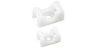 Ground Clamp, Bronze, Pipe Size 2 in. - 3903