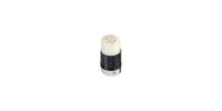 Locking Connector, 480 VAC, 30 A, 14 to 8 AWG Wire, 3-Pole - 2733