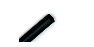 3M Heat Shrink Tubing Assorted Black Kit FP-301-Black, 5 KitCase - 7000031598