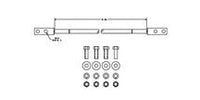 Strap Kit, Grounding, Cable Runway, 25 Per Pack - 40164-025